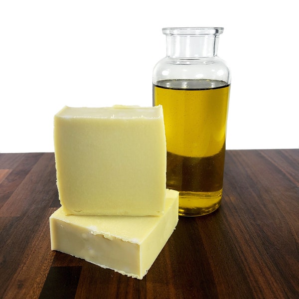 100% Castile Soap