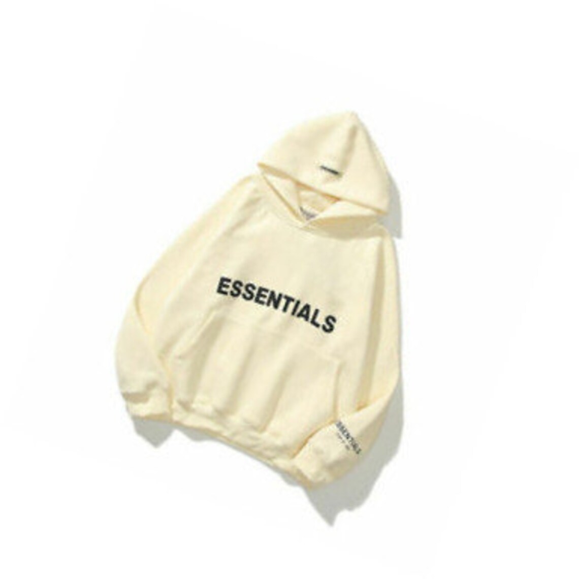 fog essentials sweater