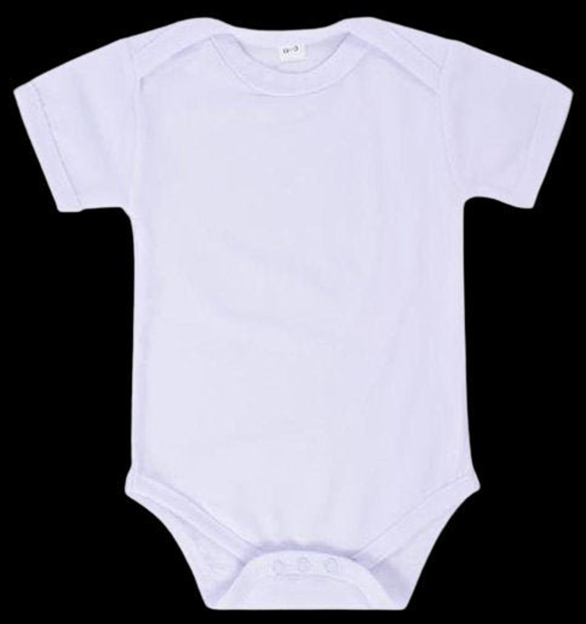 Sublimation Onesie Sublimation Baby Blanks Baby Etsy