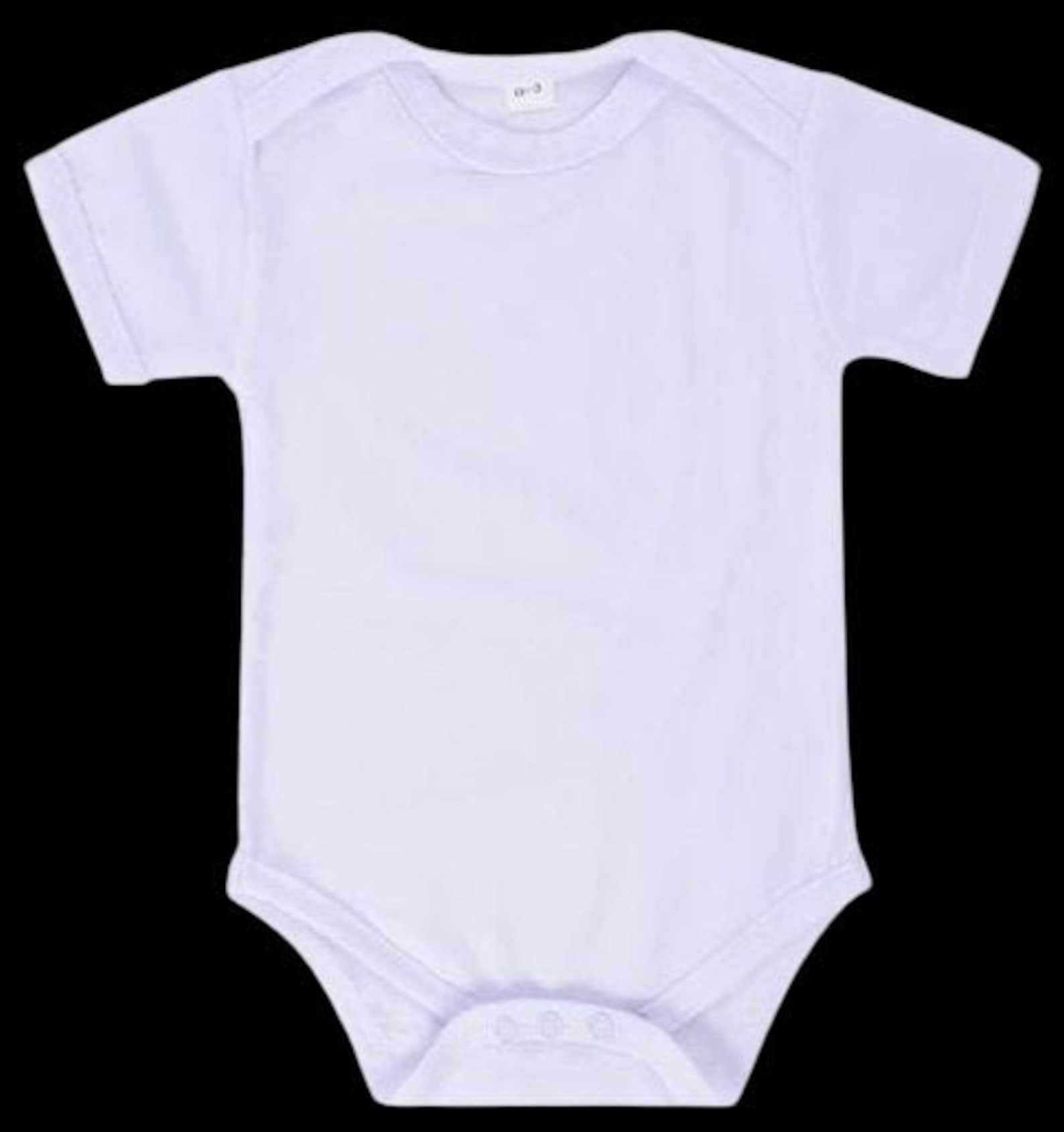 Sublimation Onesie Sublimation Baby Blanks Baby Etsy