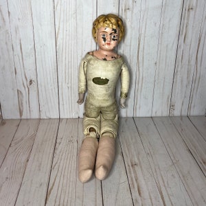 Etsy sales antique dolls