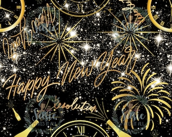 New years version 2