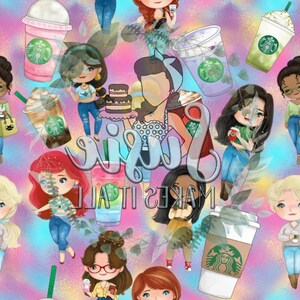 princess coffee lovers version 2