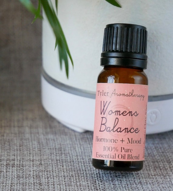 Pure Aroma Essential Oils For Diffuser Humidifier Stress Relief