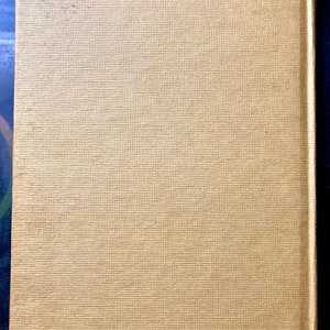ERIC STANTON Family Affair Book Hardback 1975 First Edition Rare image 5
