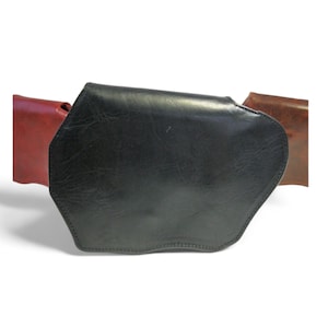 Carteira Stone <PRETA> Couro