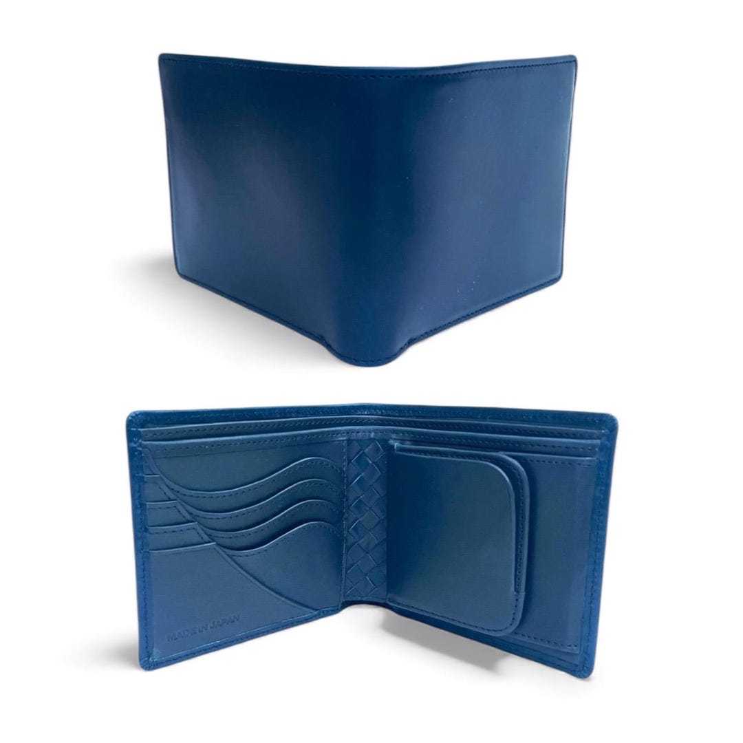 Foled Wallet, Bifold Wallet Extra 