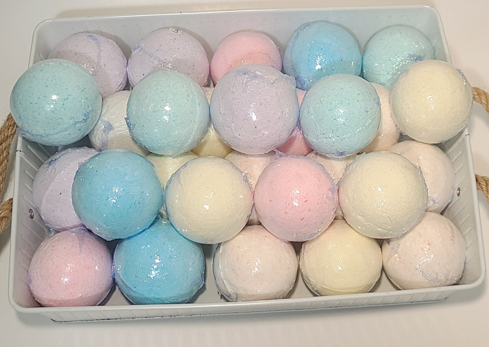 Bulk Wholesale Bath Bombs 2 Oz. You Can Private Label Etsy UK