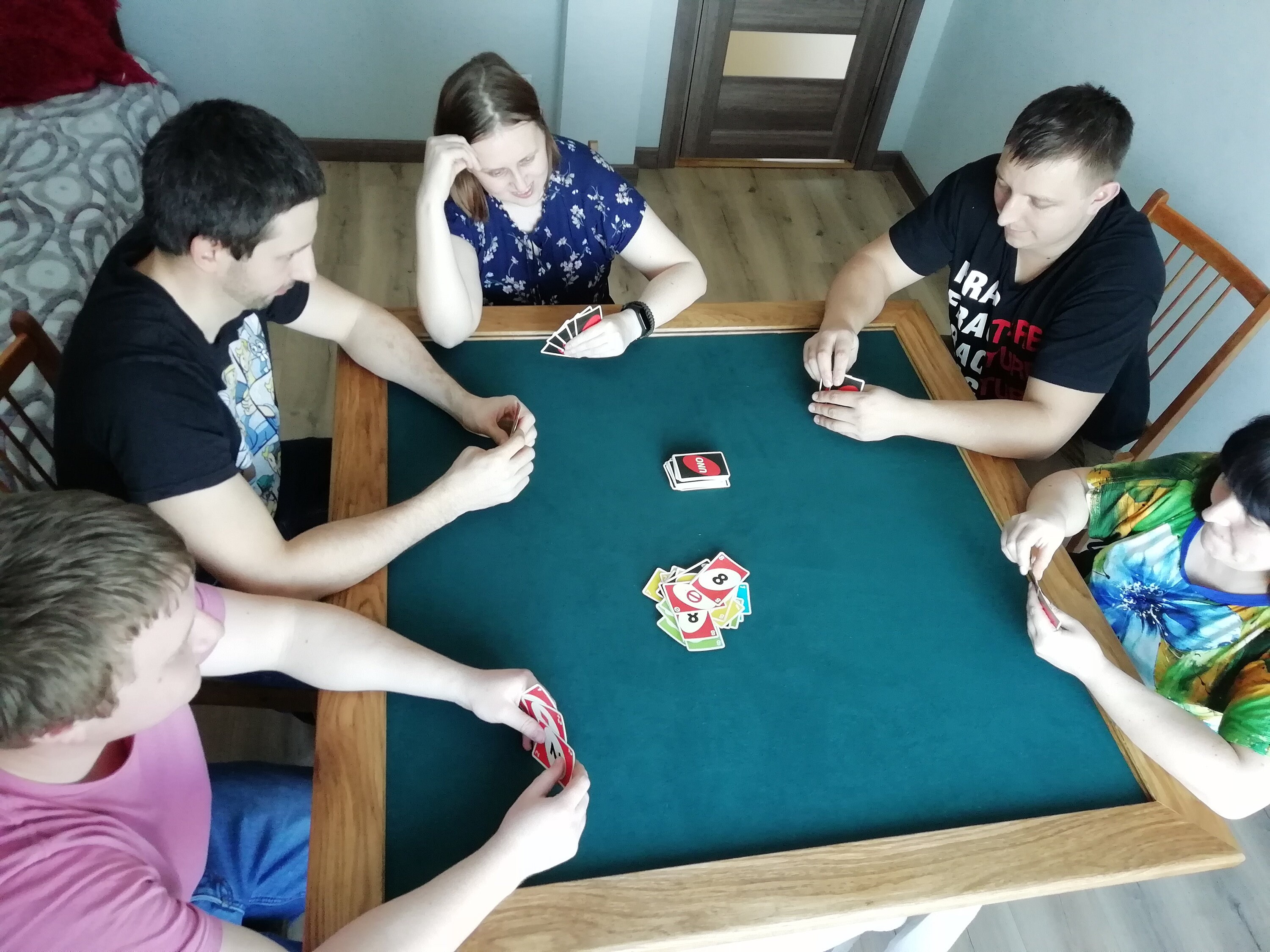 Top Game Table - Etsy