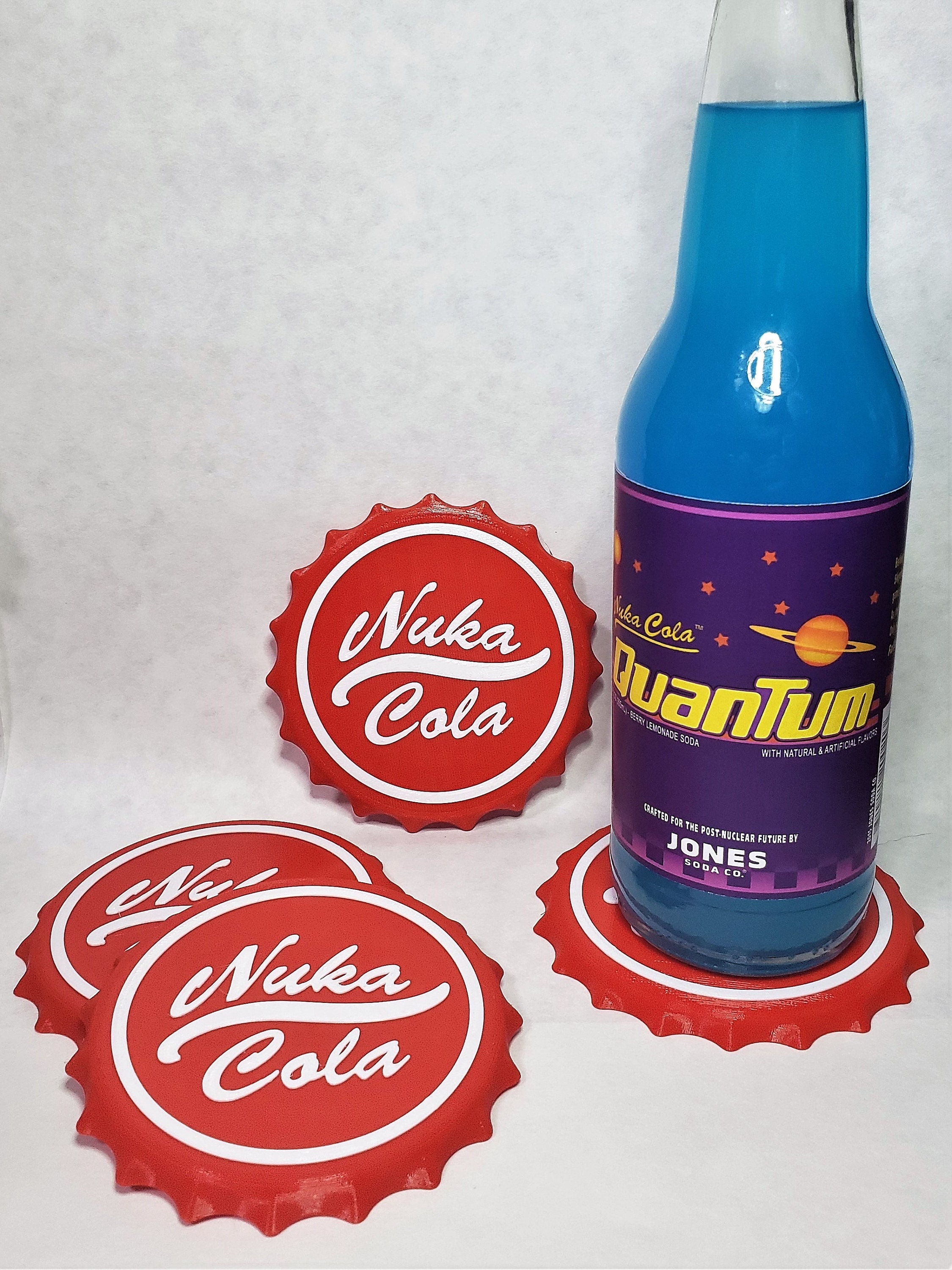 Nuka Cola Drink 