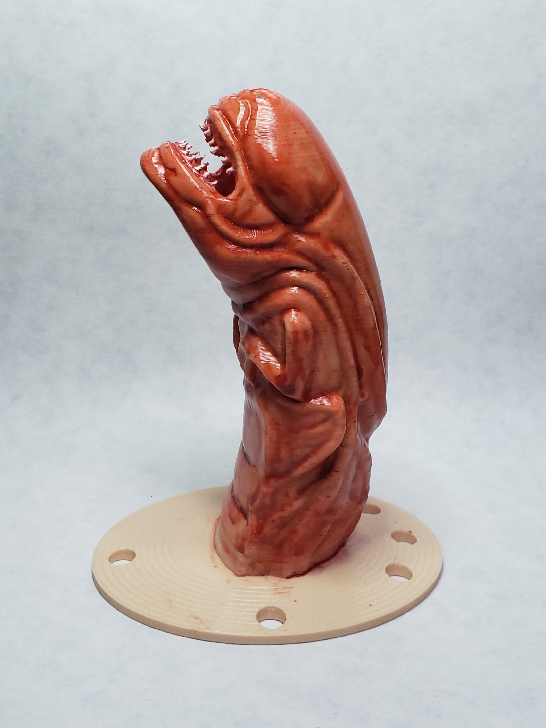 Chestburster Halloween Costume 2022