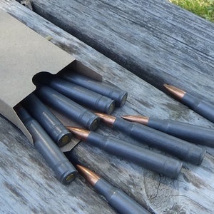 Disposable Ammo Box 30.06 - 10 Rnds