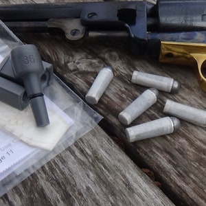 Paper Cartridge Kit