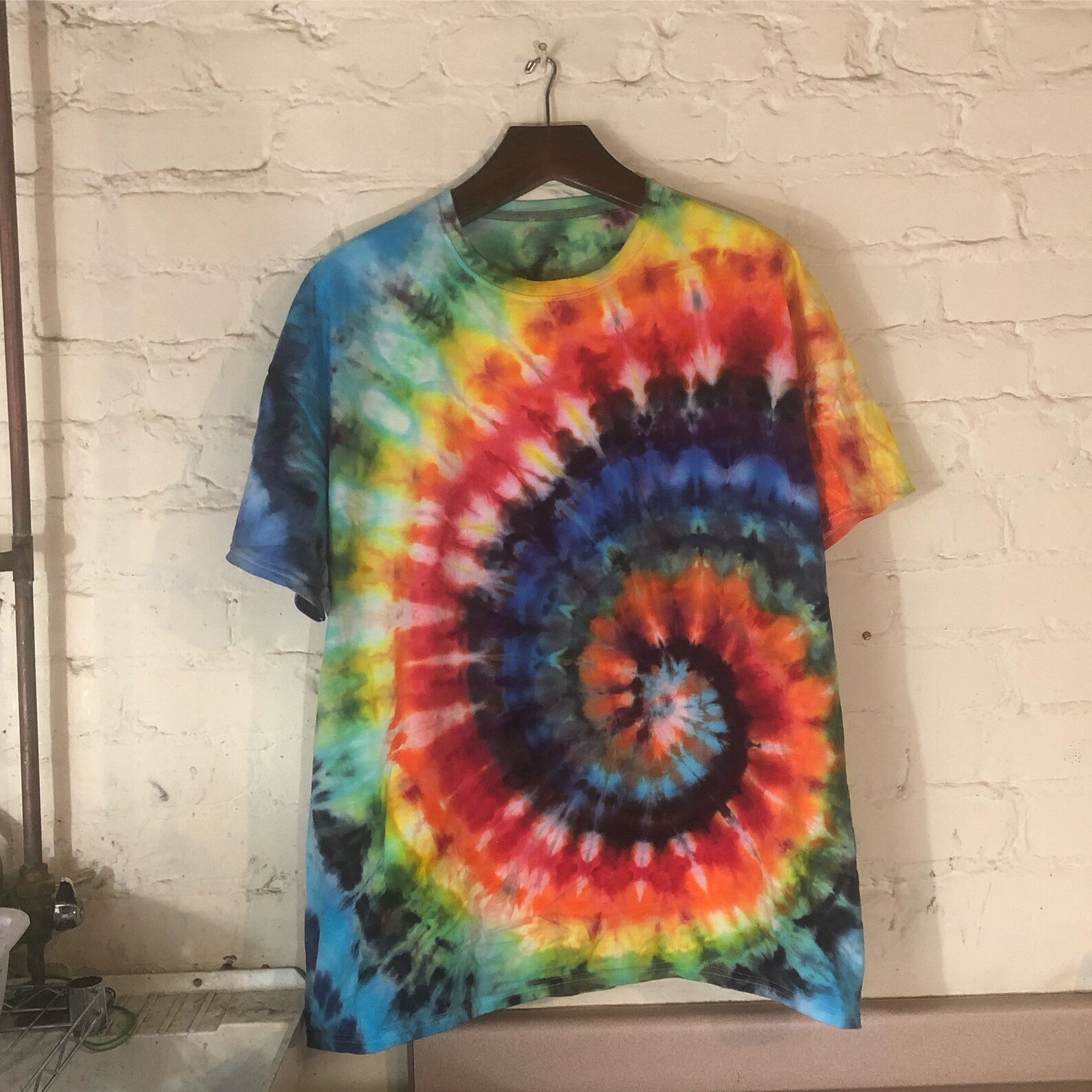 Made To Order Tie Dye Clothing Etsy