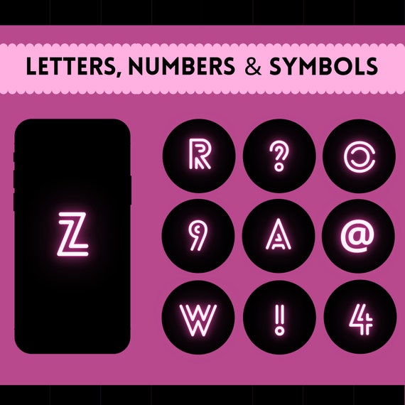 Uppercase Letter Nine Letters