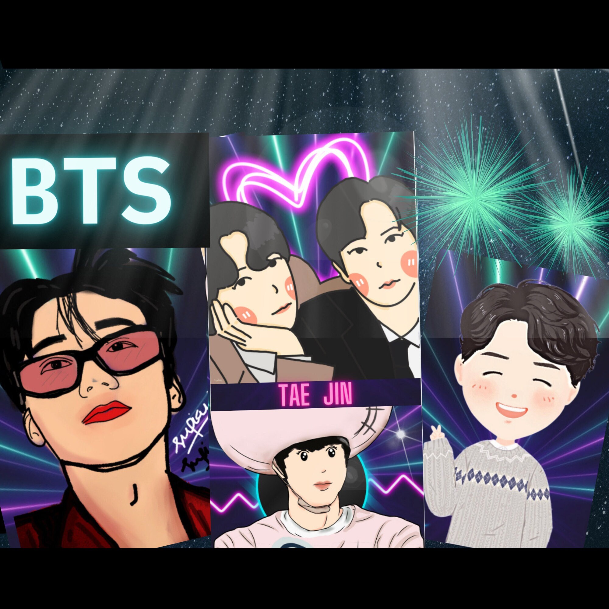 20 BTS KPOP Anime Characters Phone Wallpaper Kpop Idols BTS - Etsy Canada 20 BTS KPOP Anime Characters Phone Wallpaper Kpop Idols BTS - Etsy Canada
