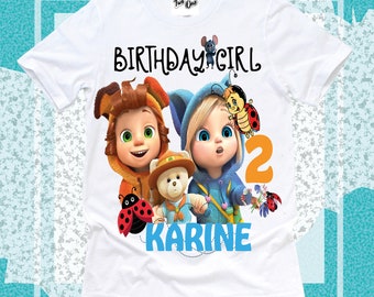 Dave and Ava Birthday Shirt,Custom Dave and Ava Shirt,T-Shirt Dave and Ava,Birthday Dave and Ava Shirt,Personalized Dave and Ava birthday