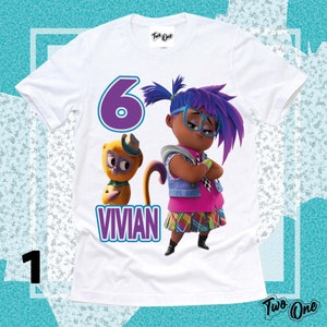 Vivo Custom Birthday Shirt,Vivo movie Shirt,Vivo Birthday Shirt for kids,Birthday Vivo Shirt,Vivo Shirt Birthday,Vivo theme shirt,Vivo Shirt