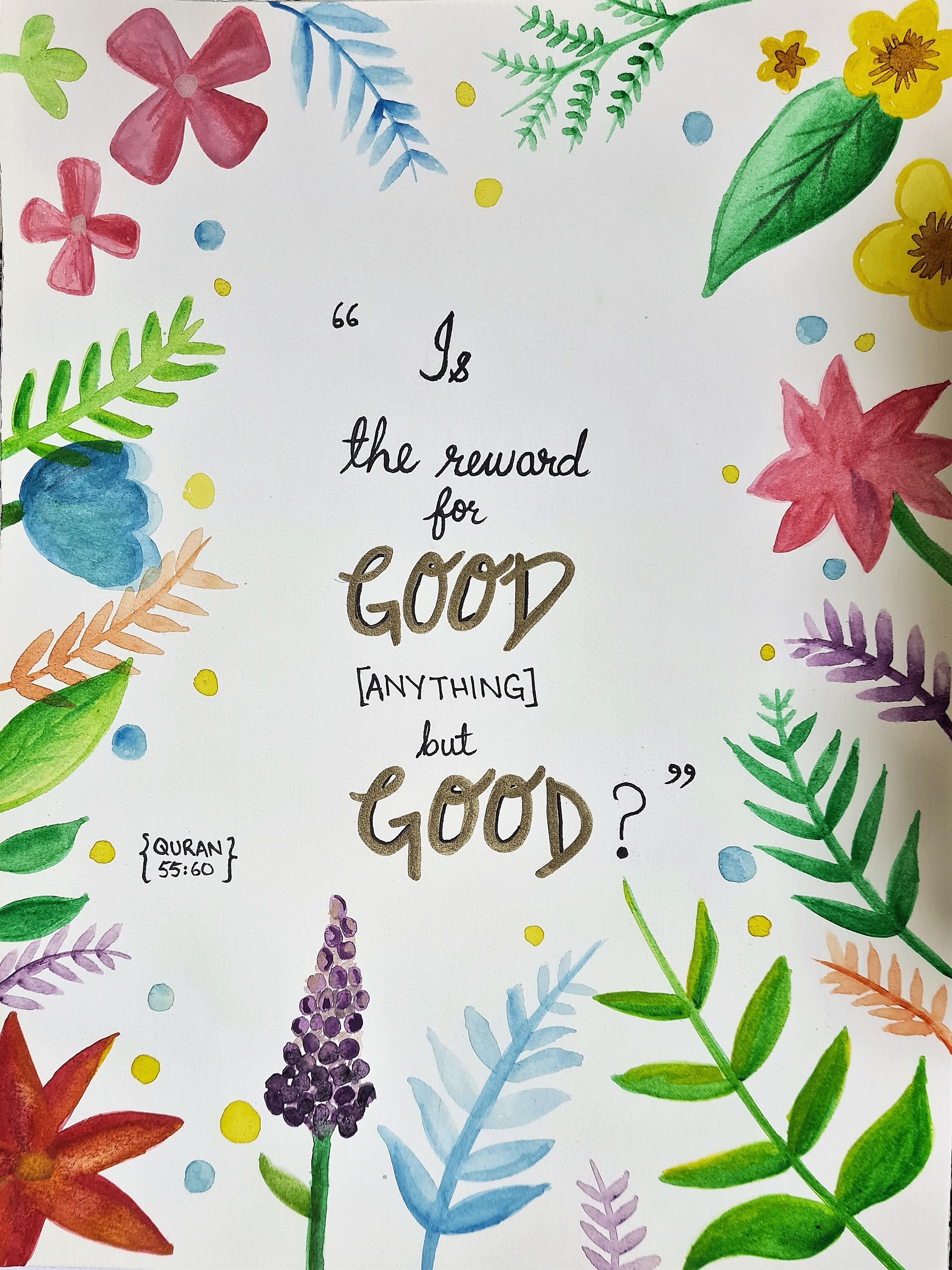 Goodness Painting Etsy