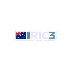 Daniel Ricciardo Kiss-Cut Sticker