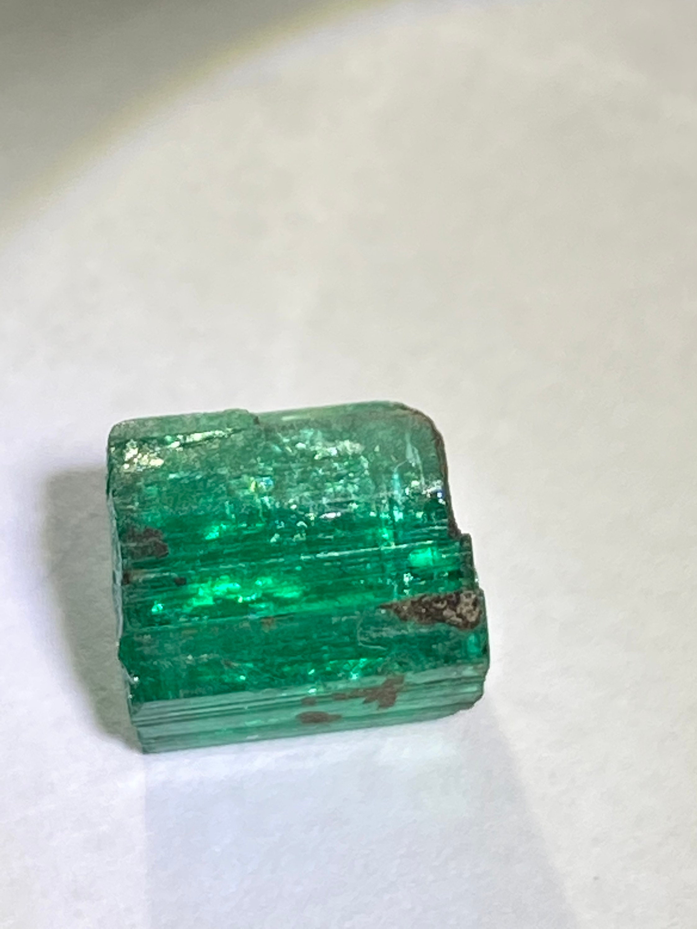 Natural Panjshir Emeralds high quality | Etsy