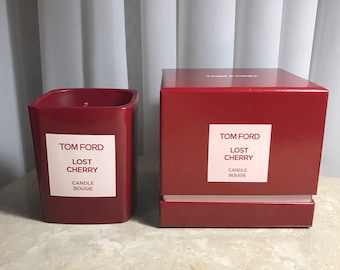 tom ford candle set