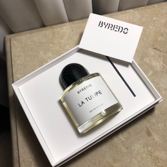 La tulipe online perfume price