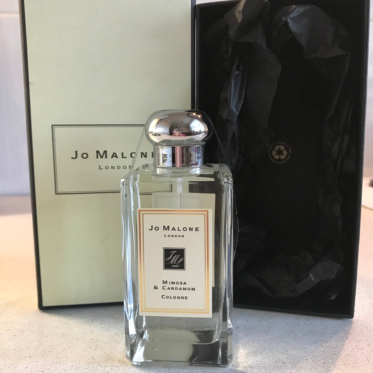 New Jo Malone Mimosa and cardamom Cologne 100 ml / 3.4 oz with Etsy