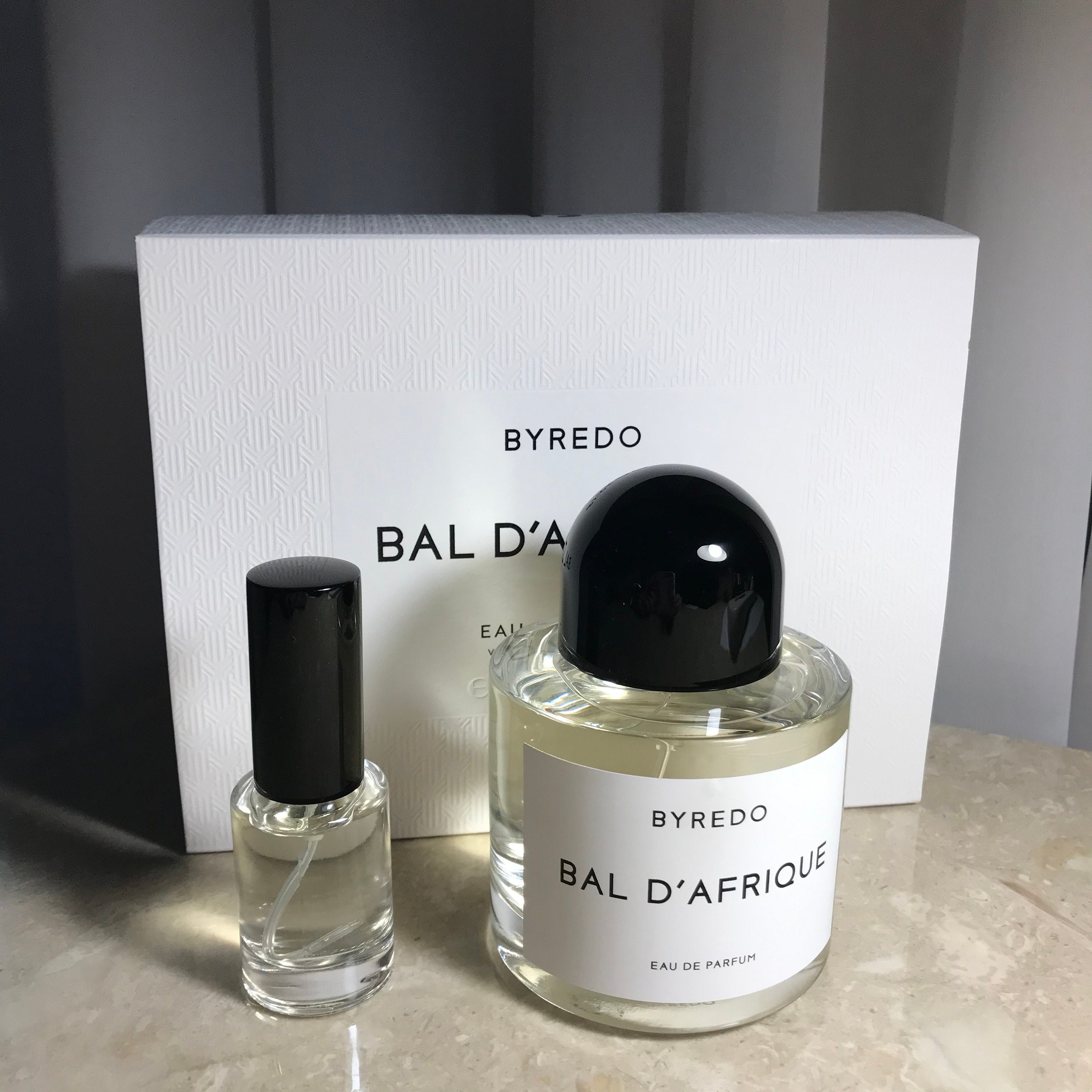 10 Ml Bal D'afrique Eau De Parfum - Etsy