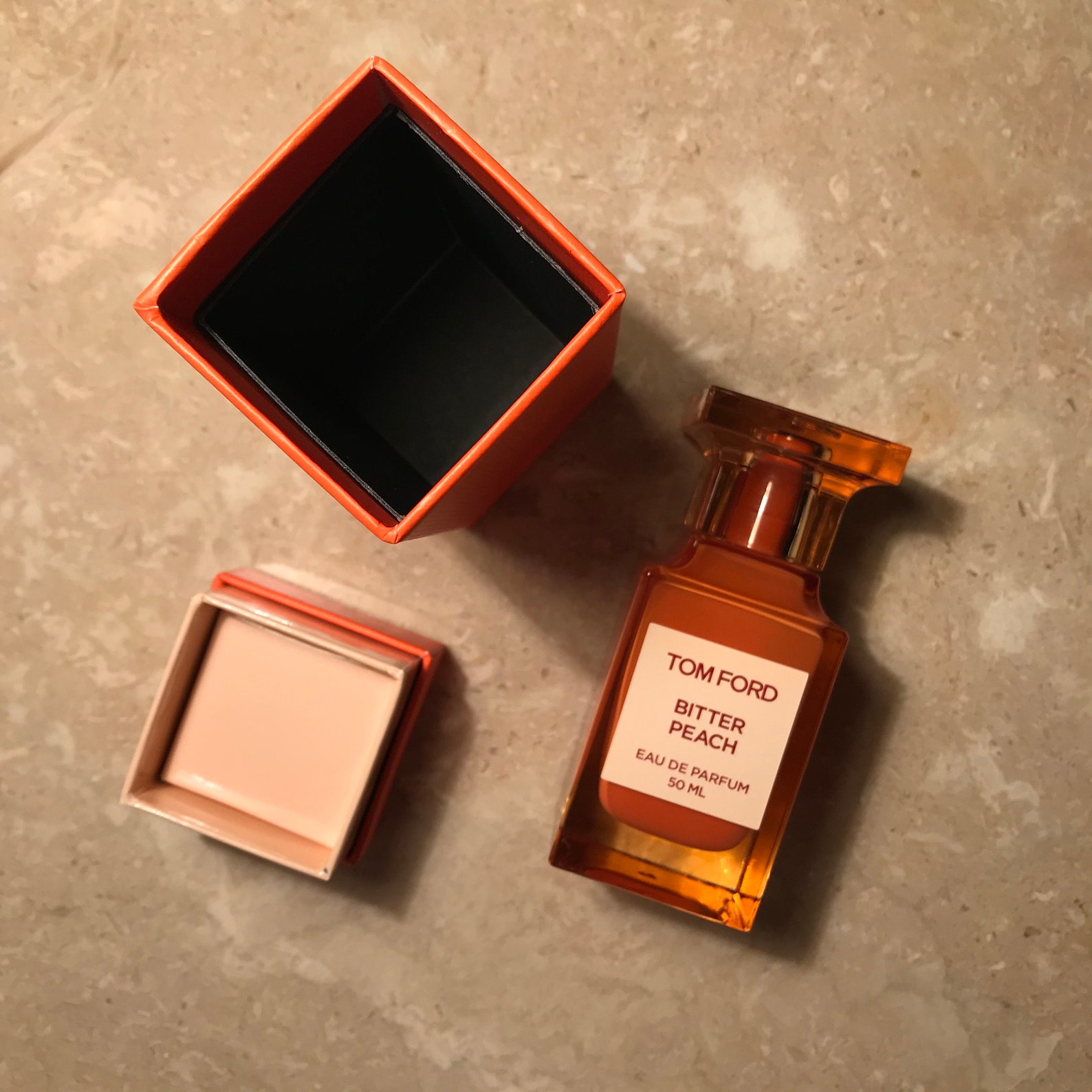 Bitter peace tom ford