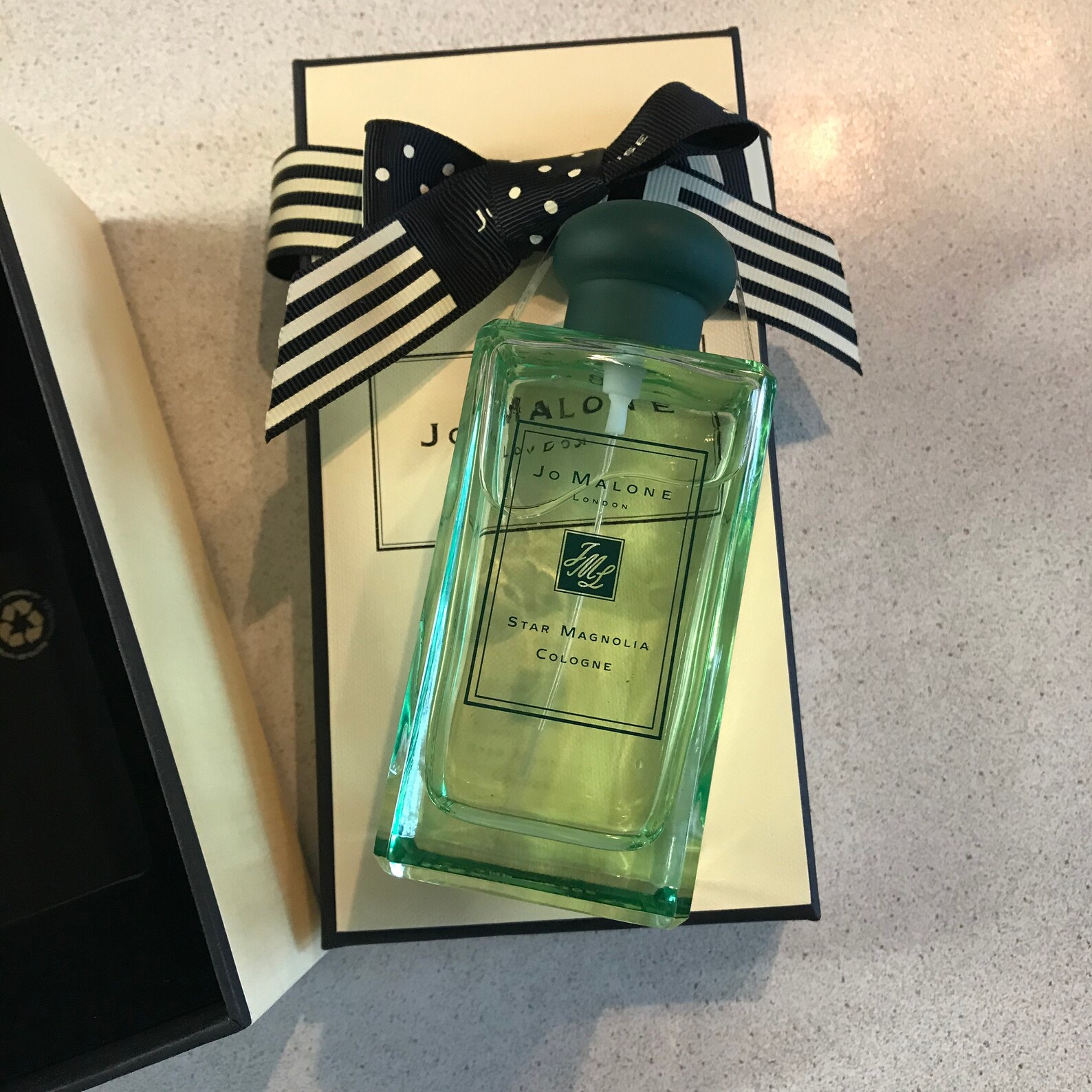 New Jo Malone Star Magnolia Limited edition cologne 100 ml / Etsy