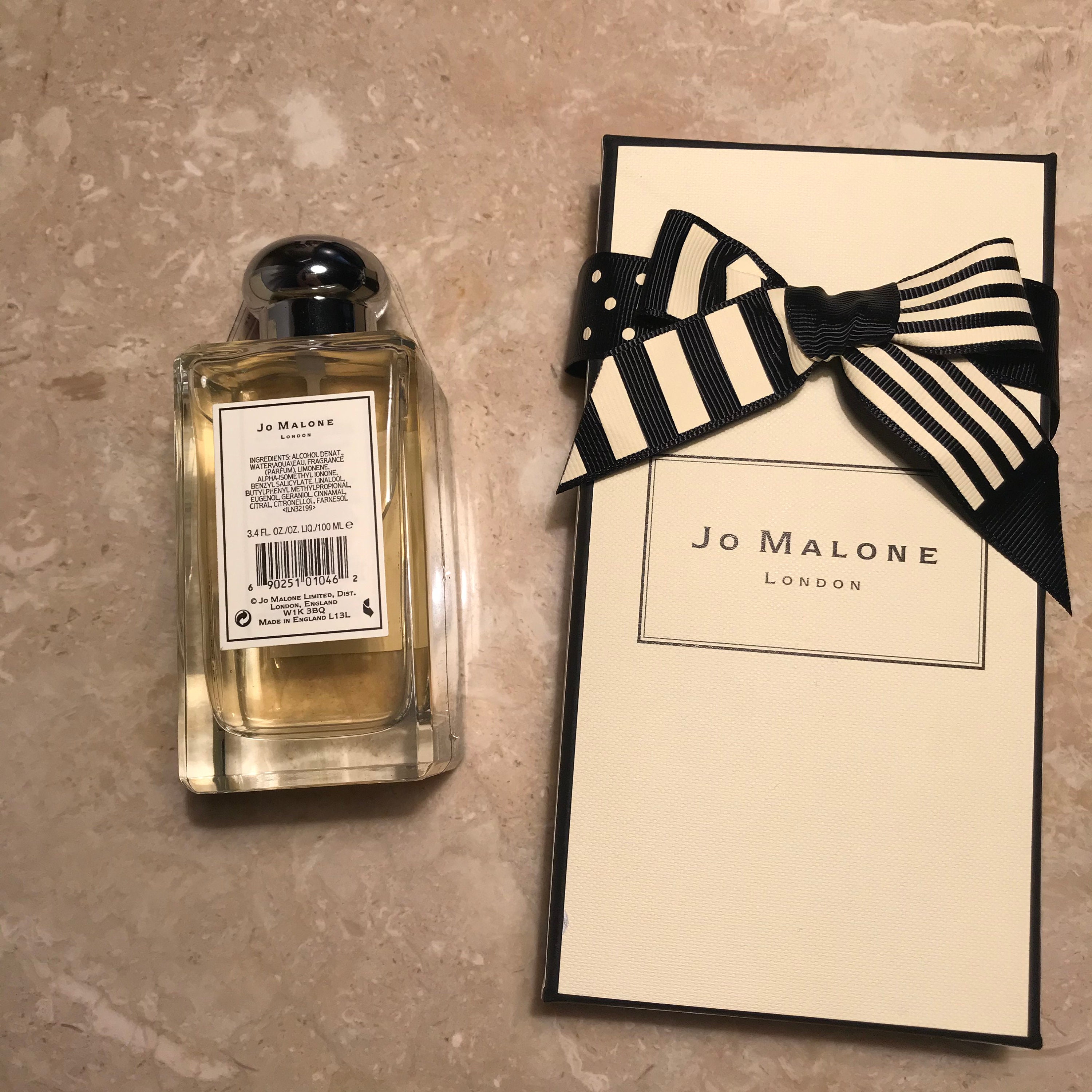 New Jo Malone Blue Agava and Cacao Cologne 100 ml / 3.4 oz Etsy
