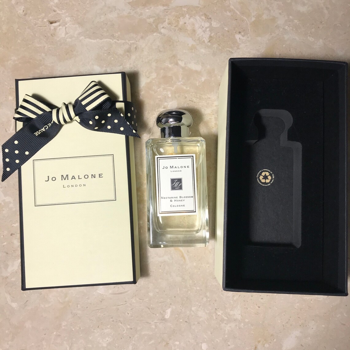 New Jo Malone Nectarine Blossom and Honey cologne 100 ml / 3.4 Etsy