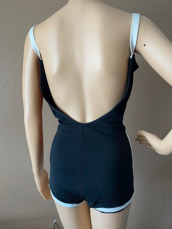 Vintage Swimsuit - image 5