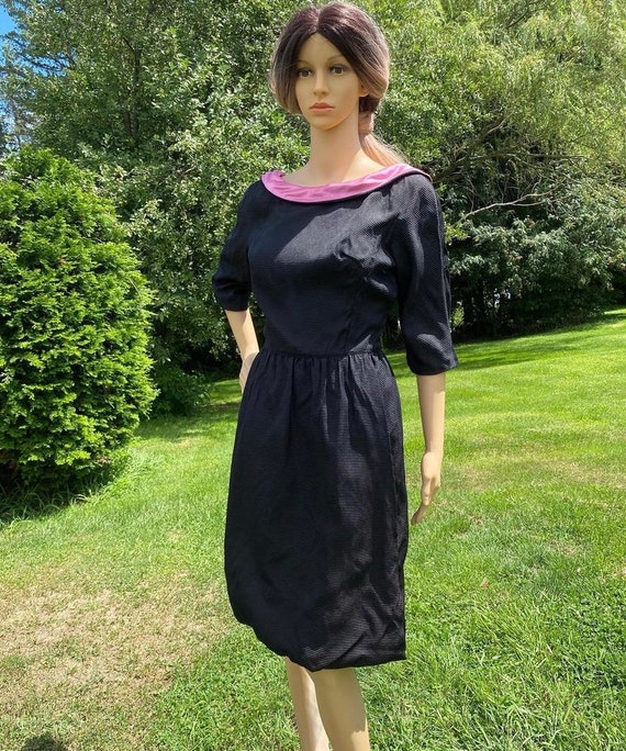 Vintage LBD - image 1