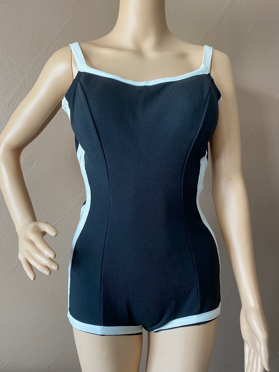 Vintage Swimsuit - image 1