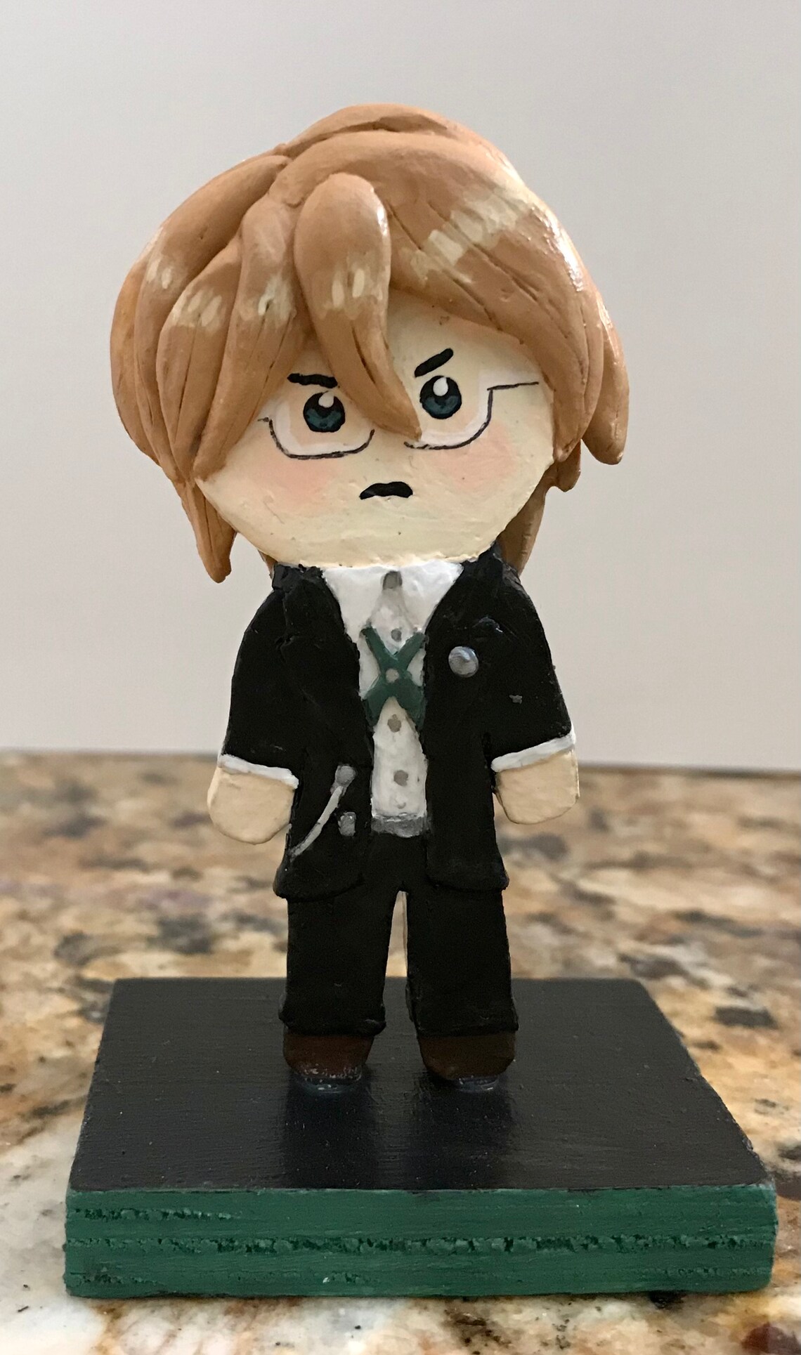 togami figure