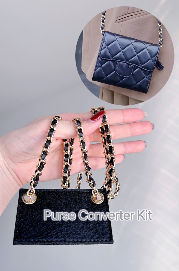Small wallet on chain new arrivals