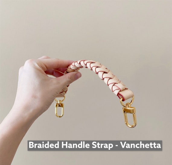 Braided Strap for Bags Neonoe Handle Braided Bag Handle 