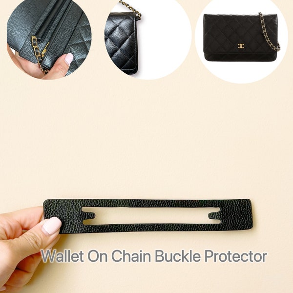 woc base shaper, wallet on chain base insert, woc protector, bag protector, chain protector