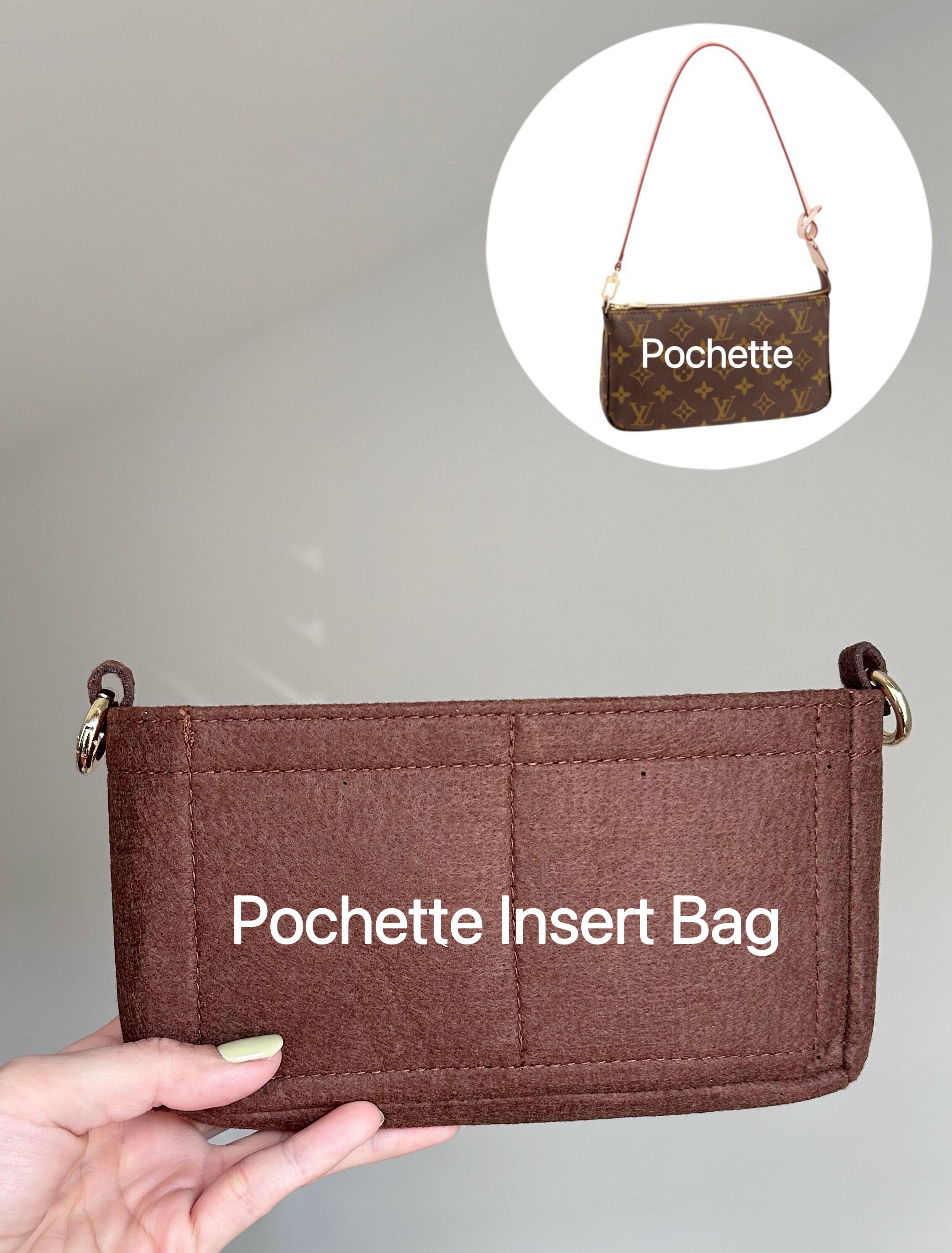 Pochette Bag Etsy