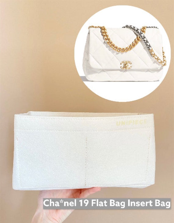 Flat bag organizer hotsell