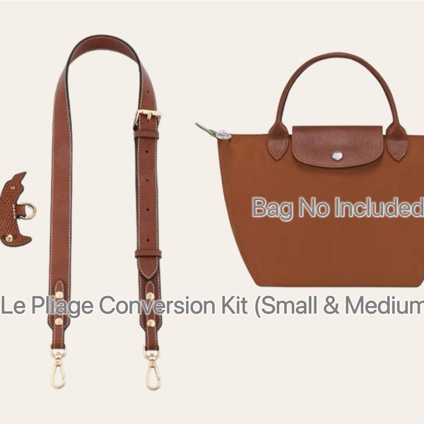 Crossbody Bag Conversion Kit Etsy