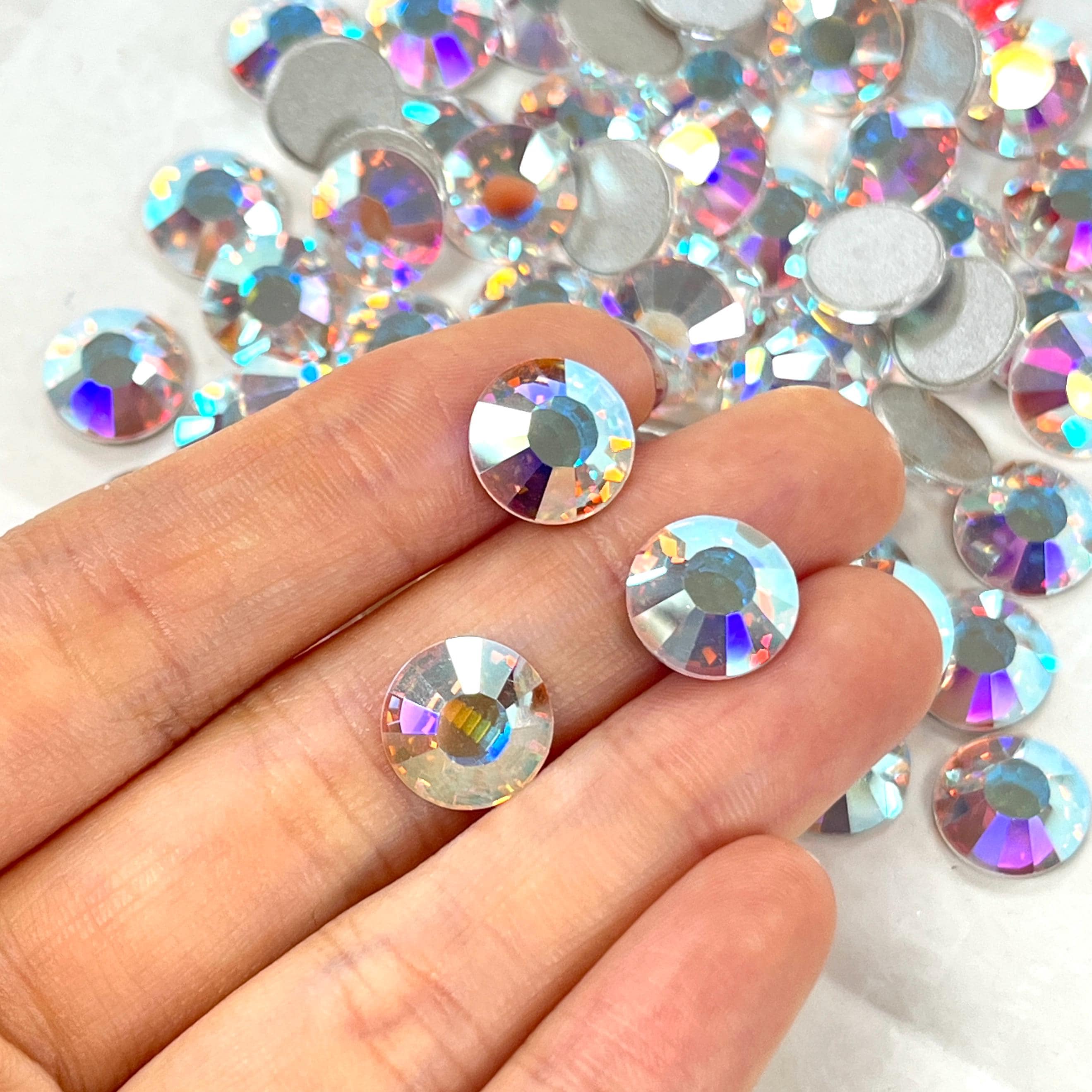 スワロフスキー 2028 - Etsy 日本