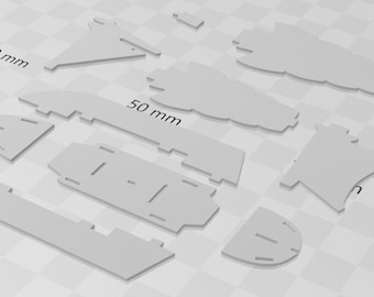 STL: 4-mast Broadside Ironclad