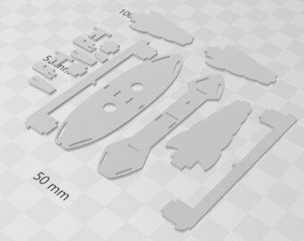 STL: Dubbele Bombardier