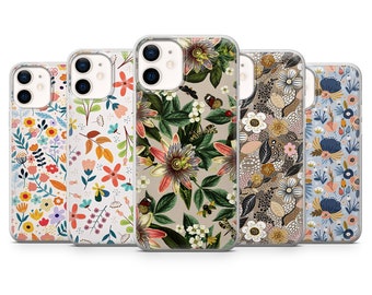 Wildflower Cases Etsy Sweden
