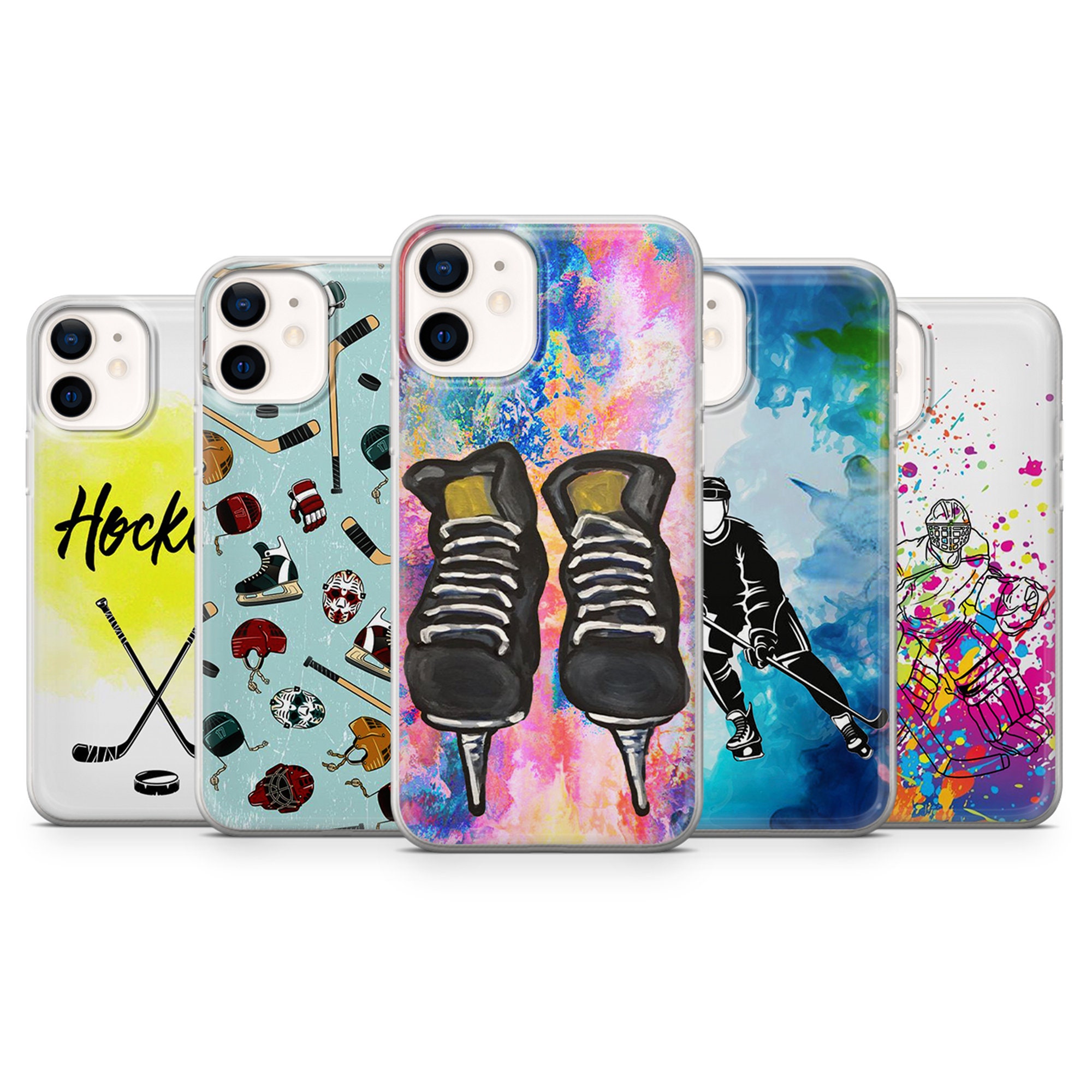 Head Case Designs Officially Licensed NHL Camouflage St Louis Blues Soft  Gel Case Compatible with Apple iPhone X/iPhone Xs