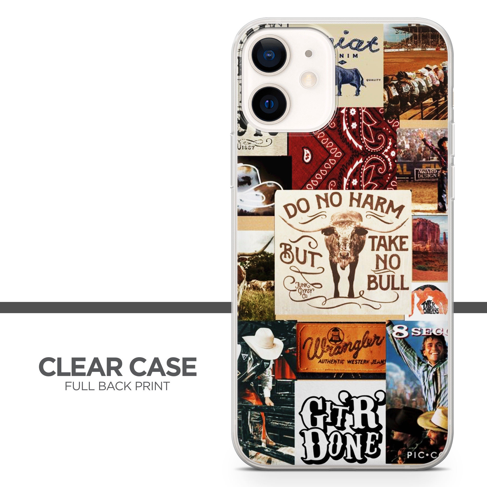 branded phone cases western｜TikTok Search