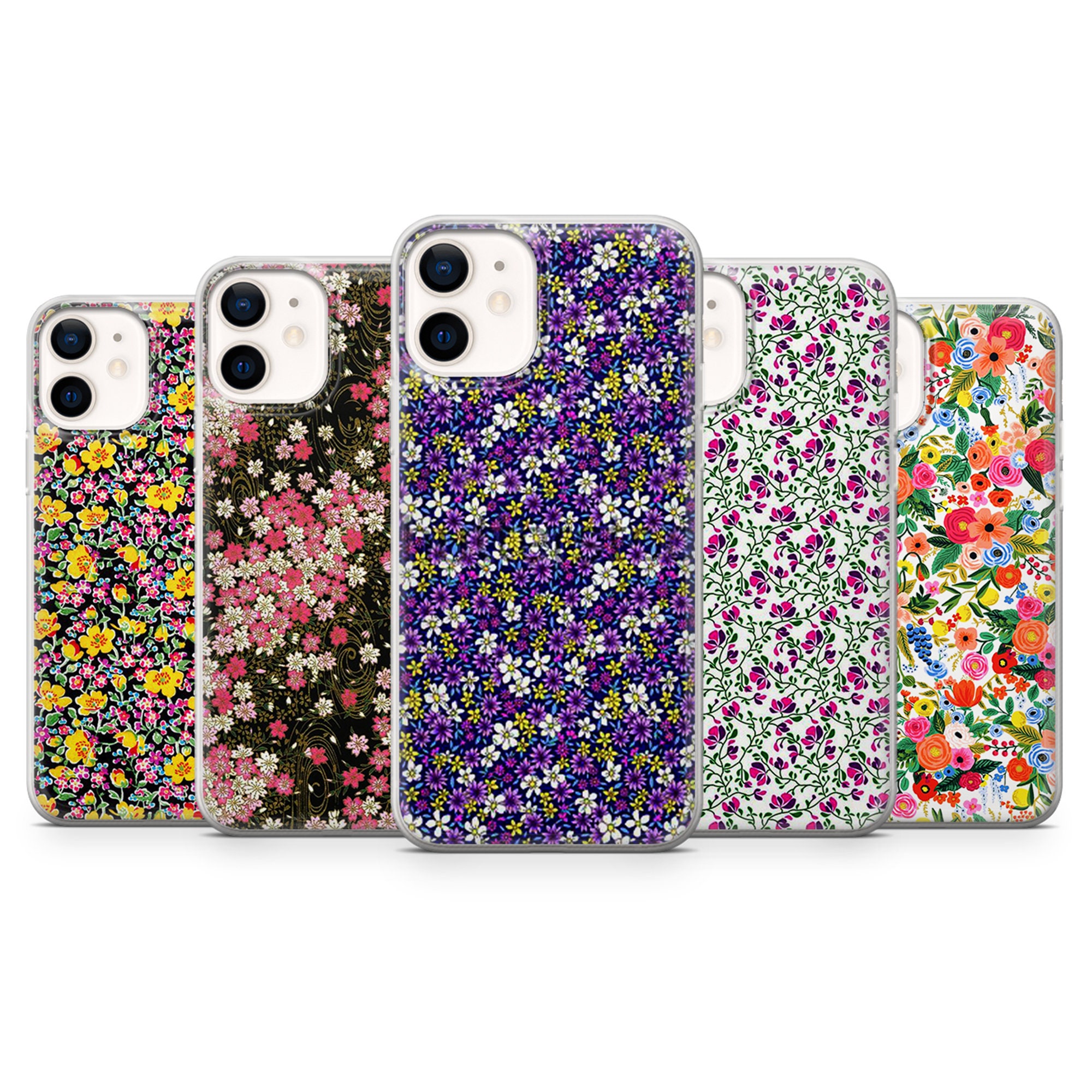 Liberty Wiltshire Liberty London Phone Case for iPhone 12 Etsy